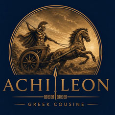 Restaurant Achilleon Bispingen